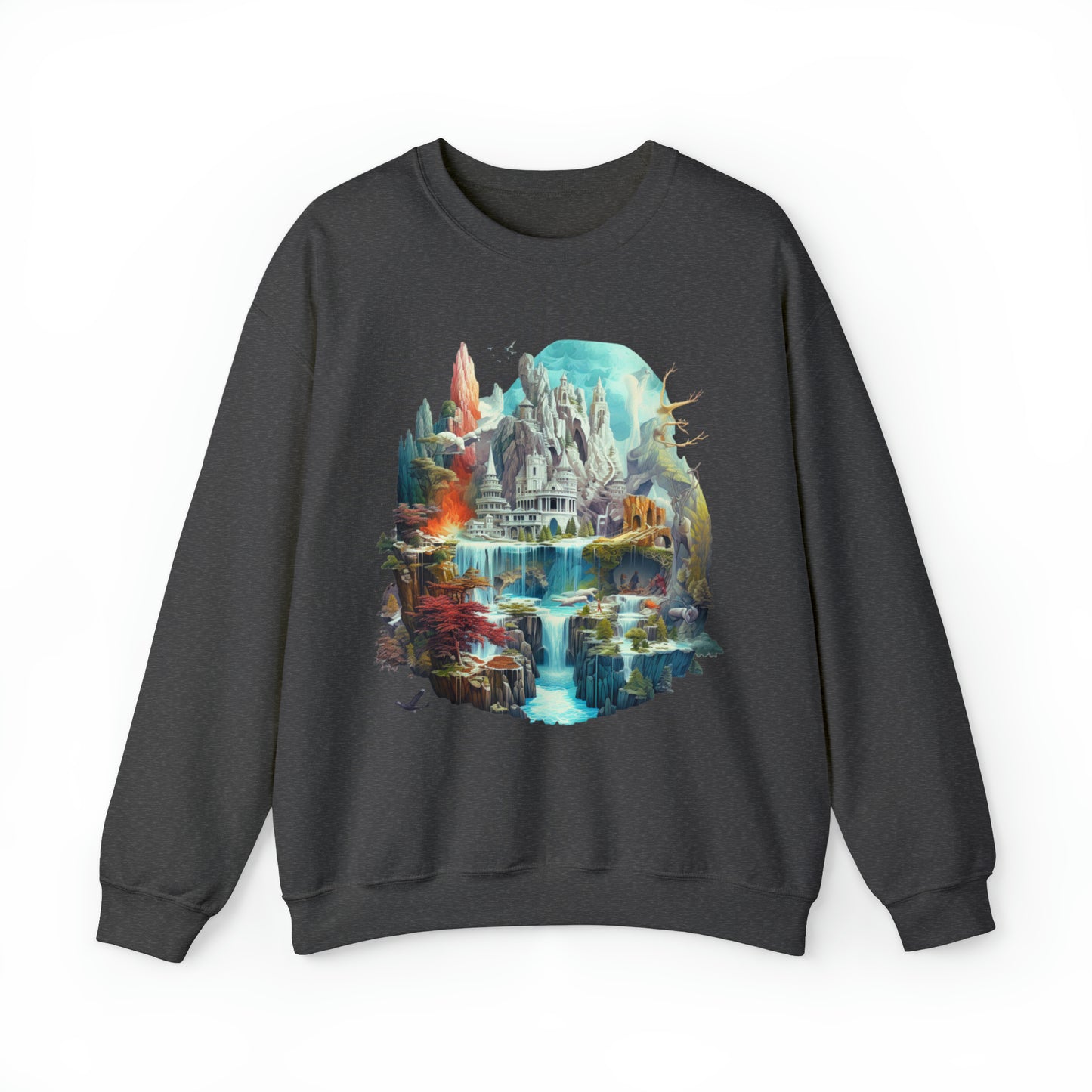 Reflections Sweatshirt