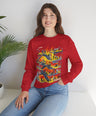 Incandescent Sweatshirt