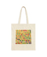 Orchestrated Tote Bag