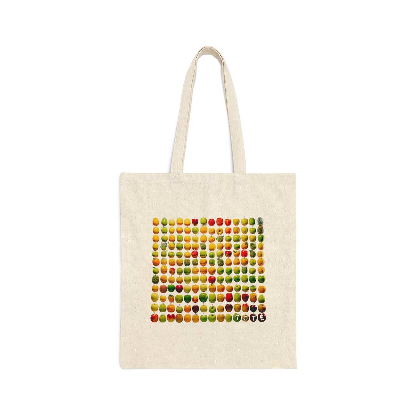 Orchestrated Tote Bag