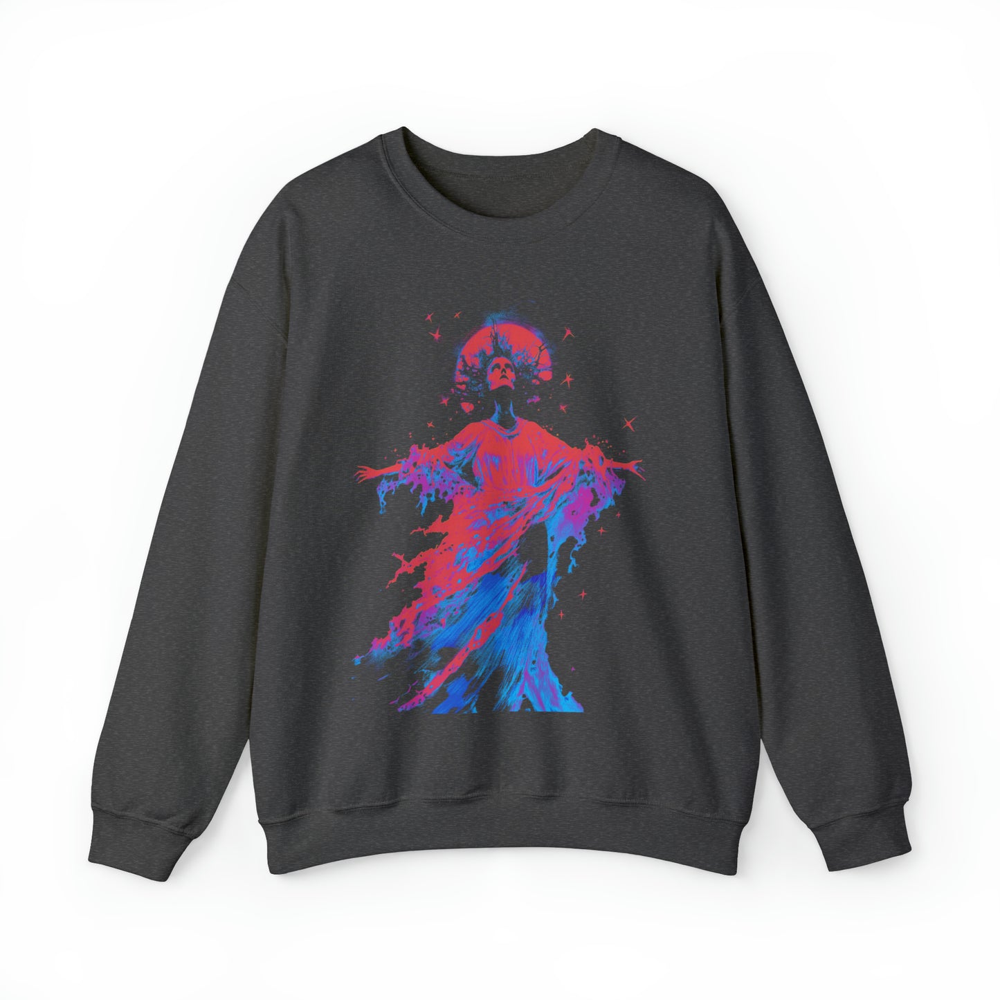 Beneath the Starlight II Sweatshirt