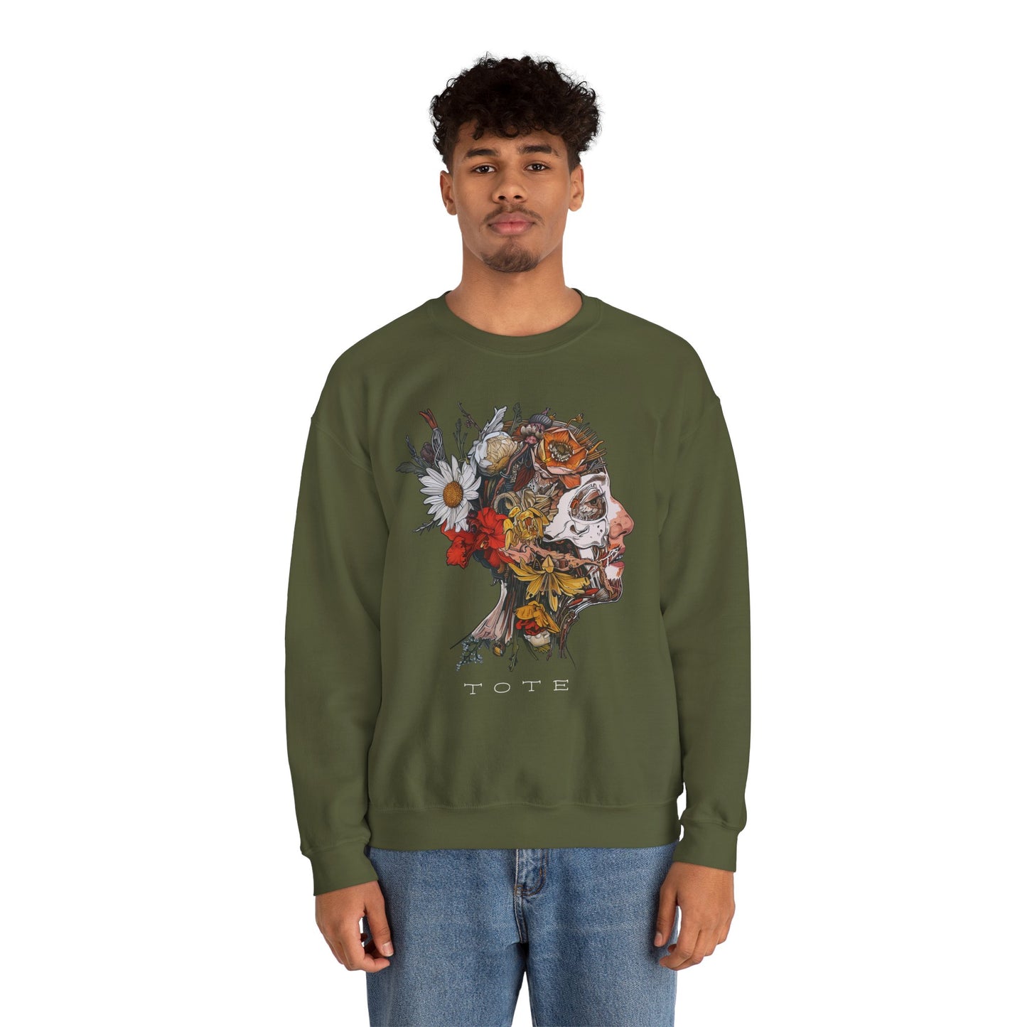 Earthsong Sweatshirt