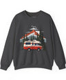 Celestial Express Sweatshirt