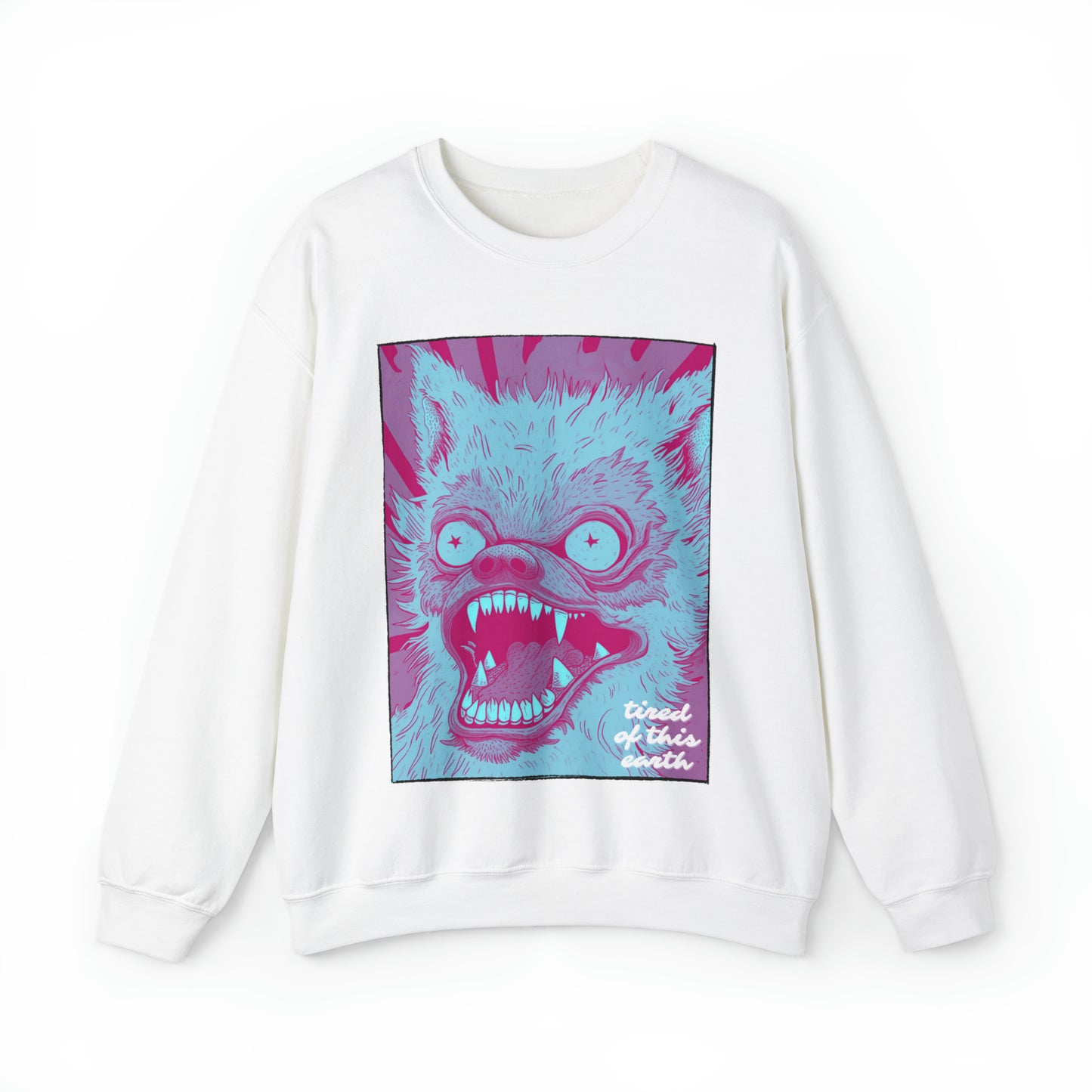 Elmer the Extravagant Sweatshirt