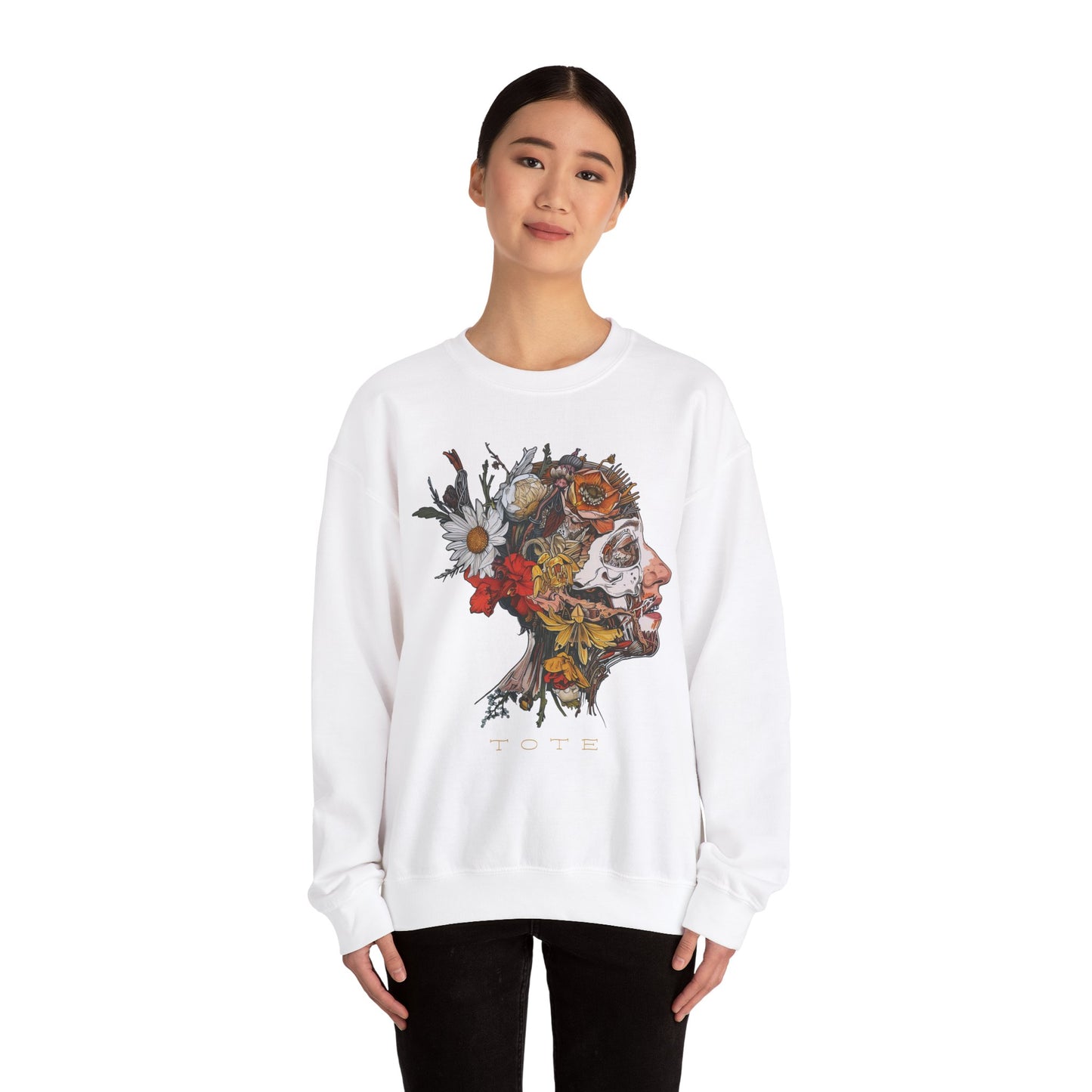 Earthsong Sweatshirt