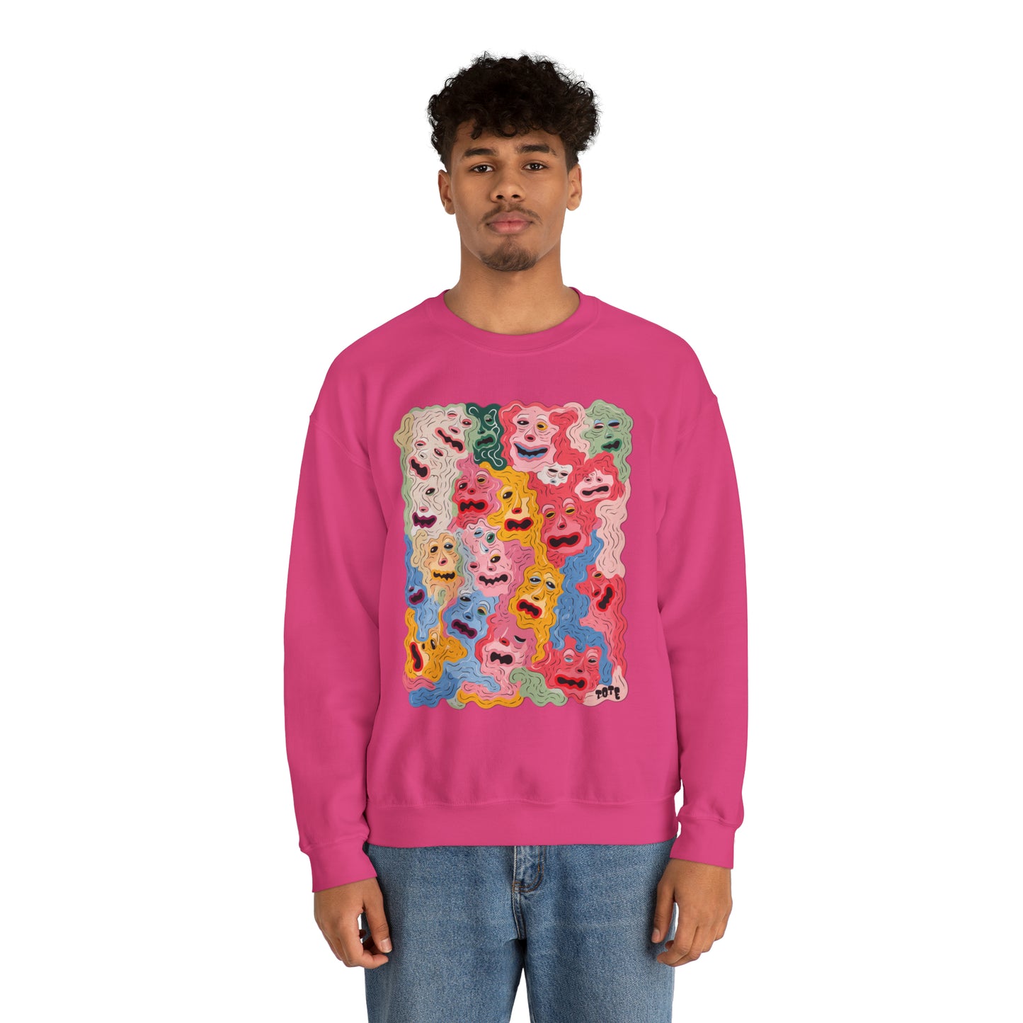 Groupthink Sweatshirt