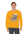 Octapoda Sweatshirt