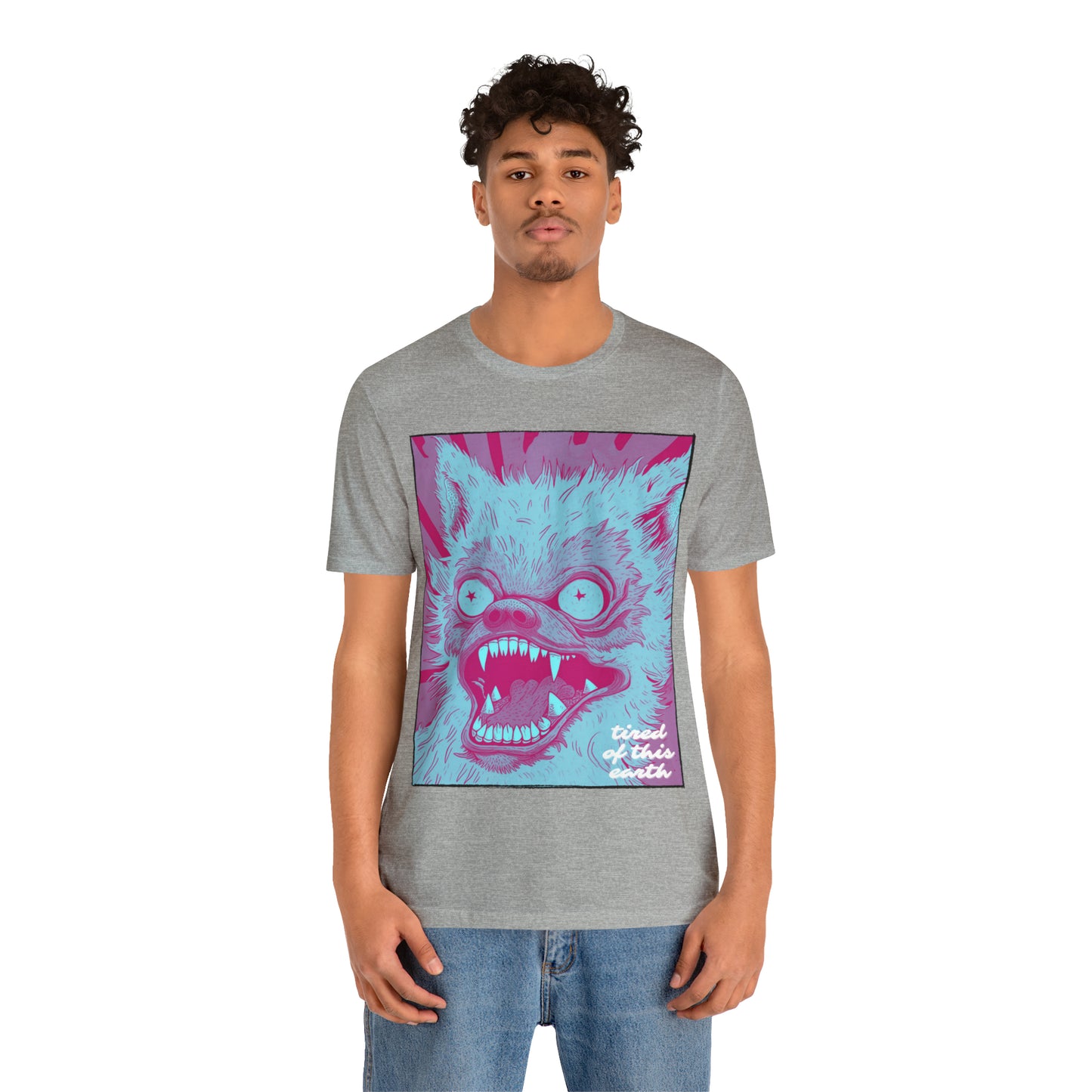 Elmer the Extravagant Tee