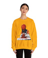 Sleight of Hand Sweatshirt