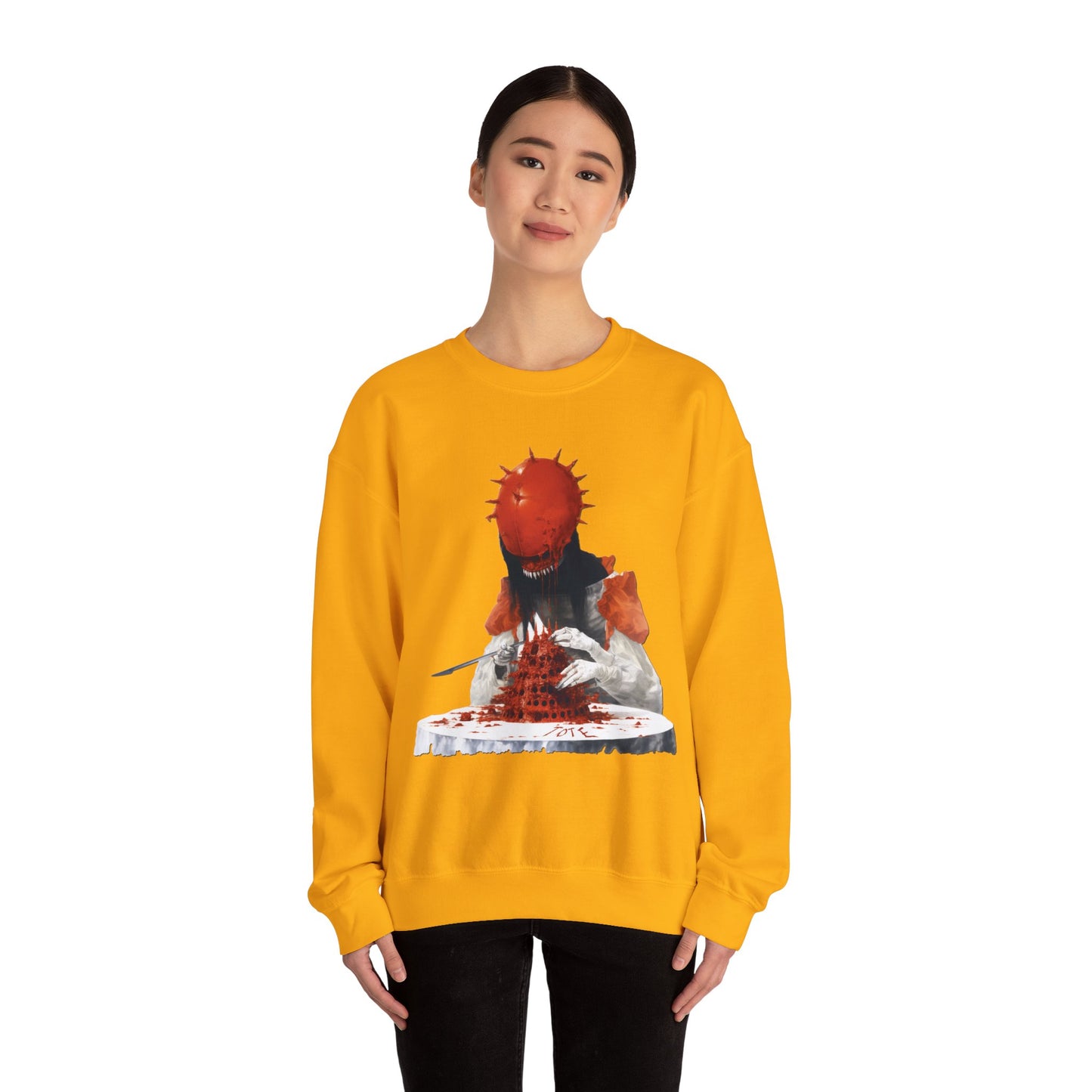 Sleight of Hand Sweatshirt