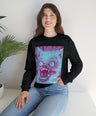 Elmer the Extravagant Sweatshirt