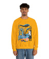 Dawn of Introspection Sweatshirt