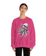 Octapoda Sweatshirt