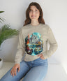 Reflections Sweatshirt