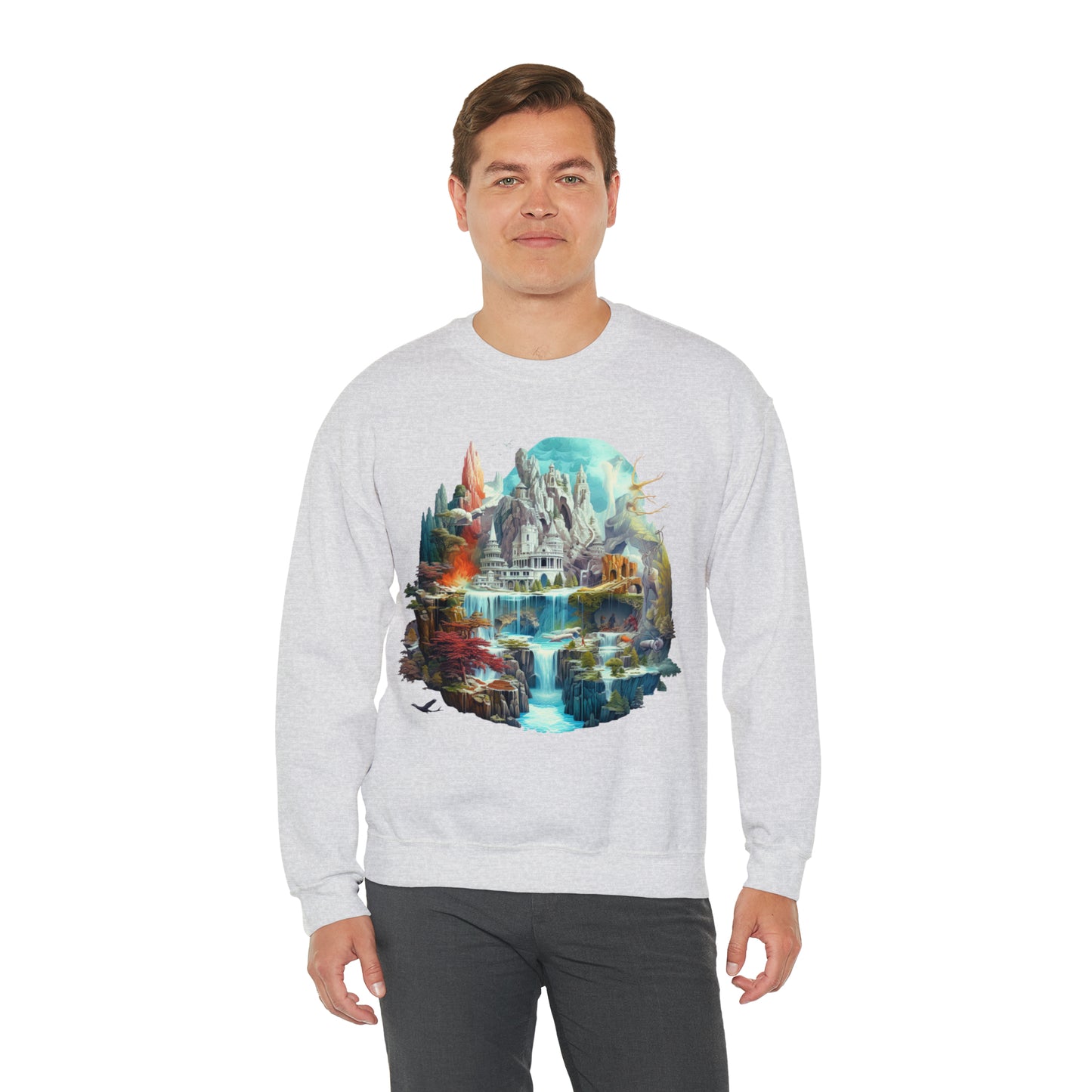 Reflections Sweatshirt