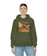 Protect Our National Parks I Pullover Hoodie