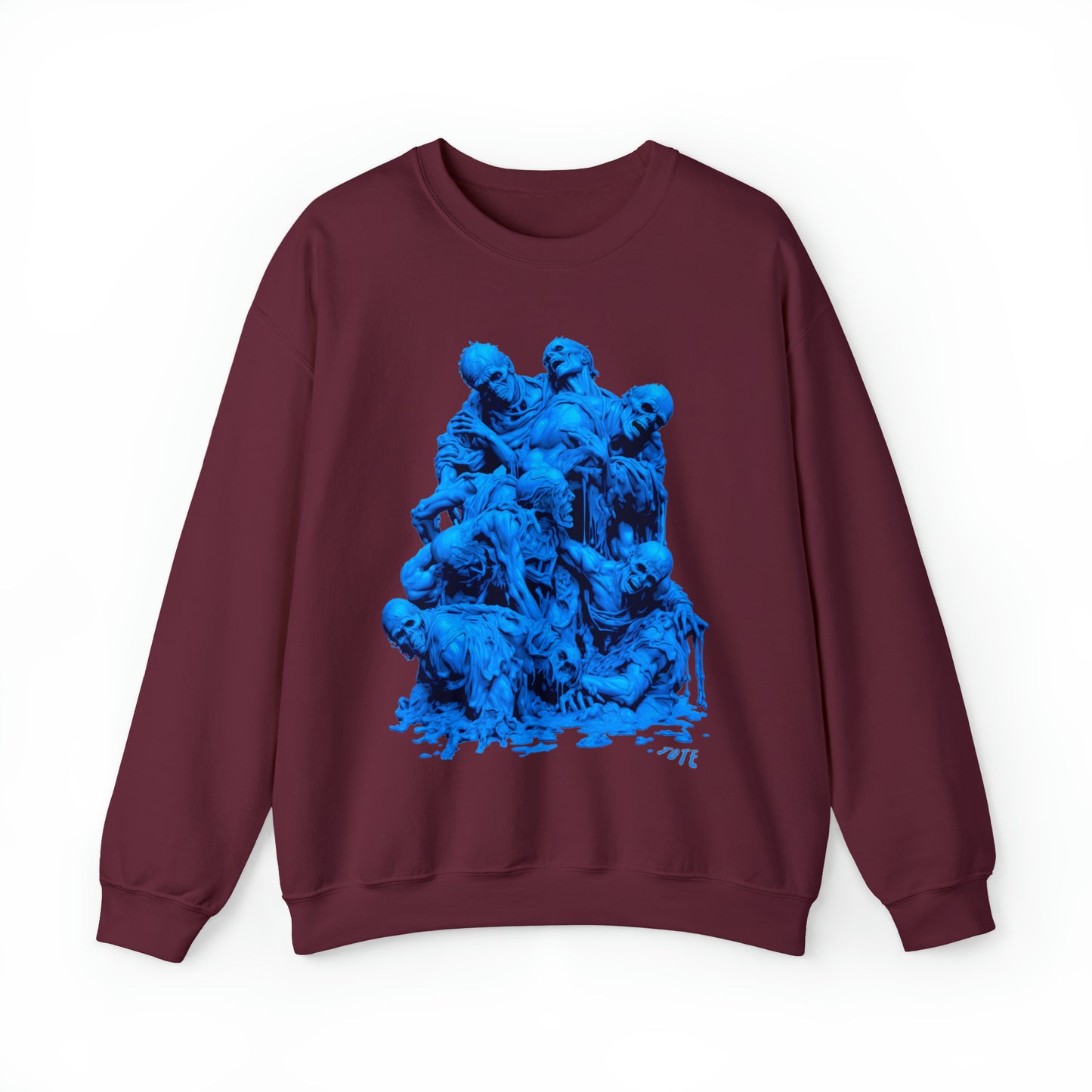 Collective Descent Sweatshirt