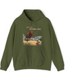 Protect Our National Parks III Pullover Hoodie