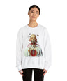 Synthetic Serenades Sweatshirt