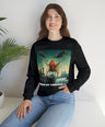 Vengeance of the Wasp Queen Sweatshirt