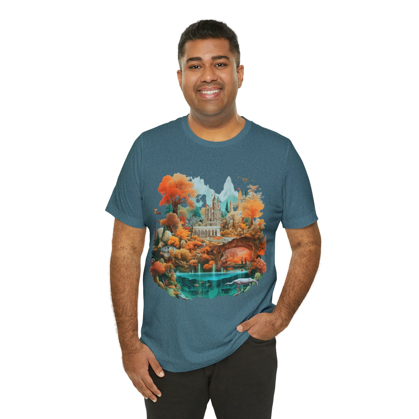 Enchantment Tee