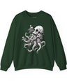 Octapoda Sweatshirt