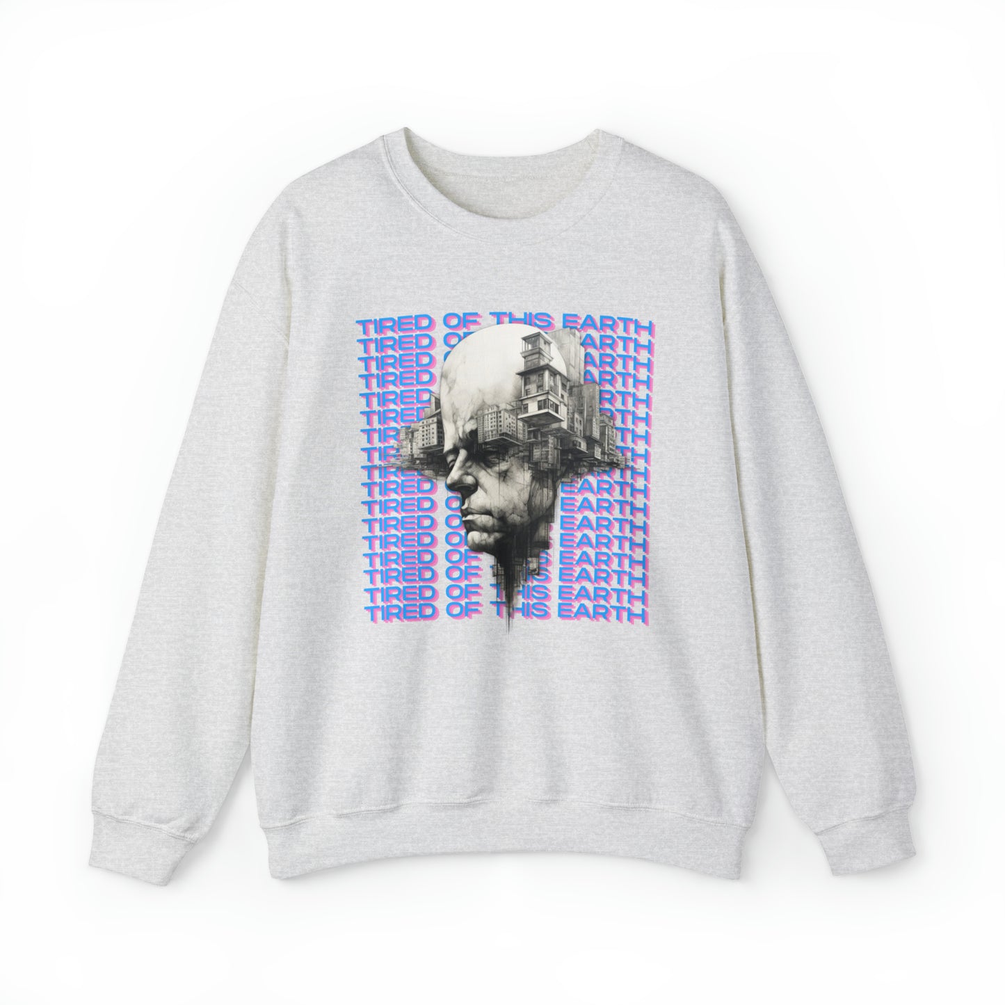 Psychosomatic I Sweatshirt