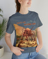 Protect Our National Parks I Tee