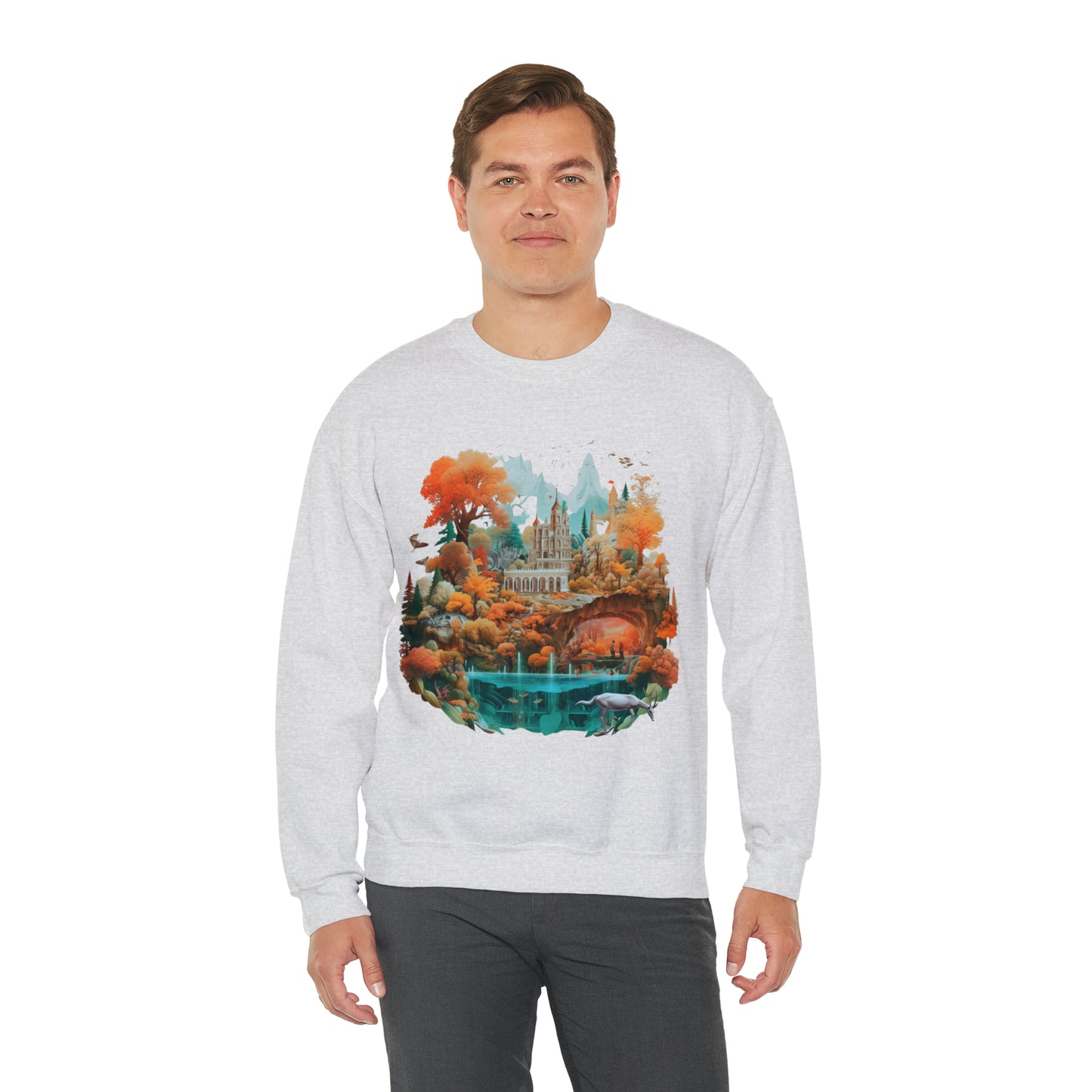 Enchantment Sweatshirt