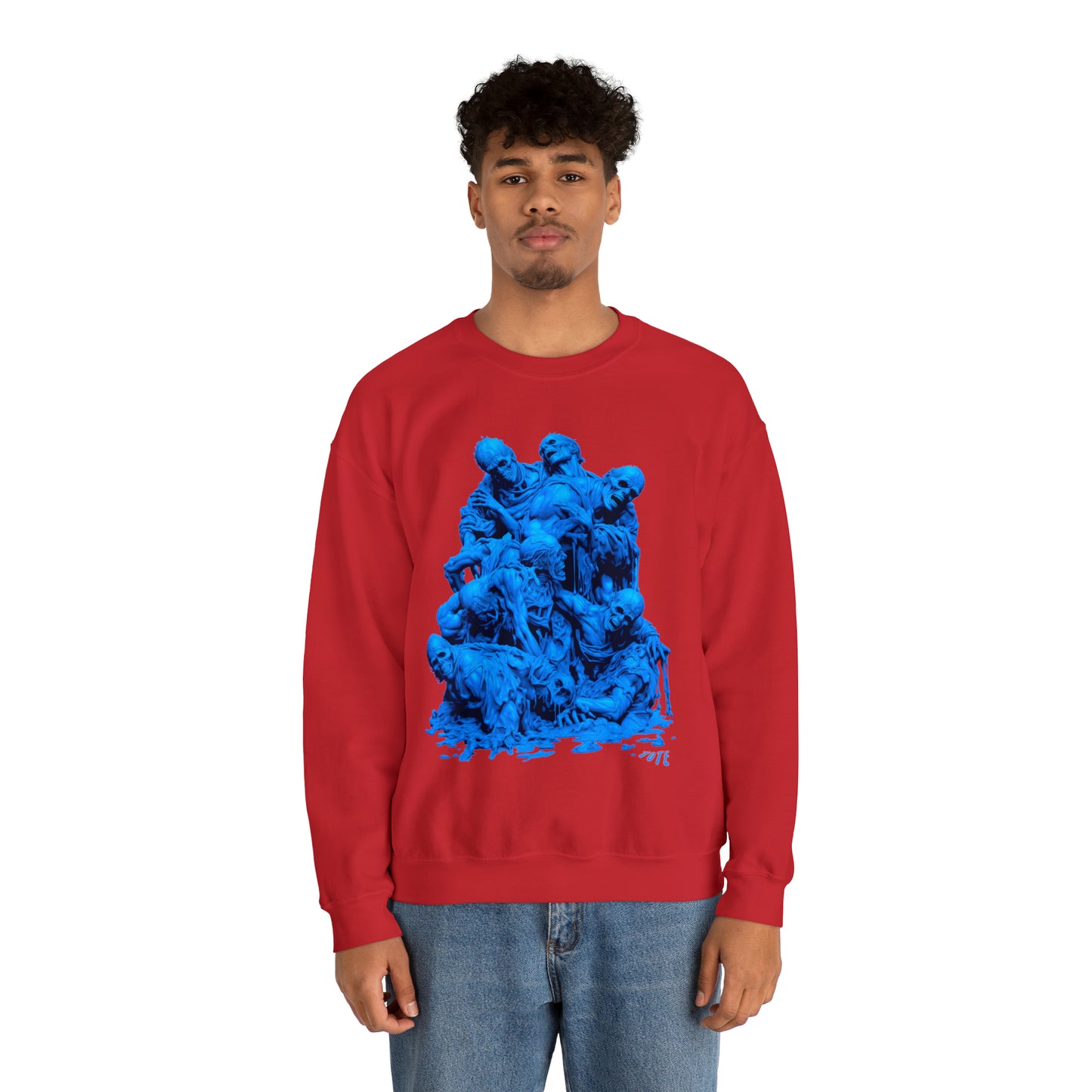 Collective Descent Sweatshirt