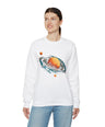 Cosmic Harmony I Sweatshirt