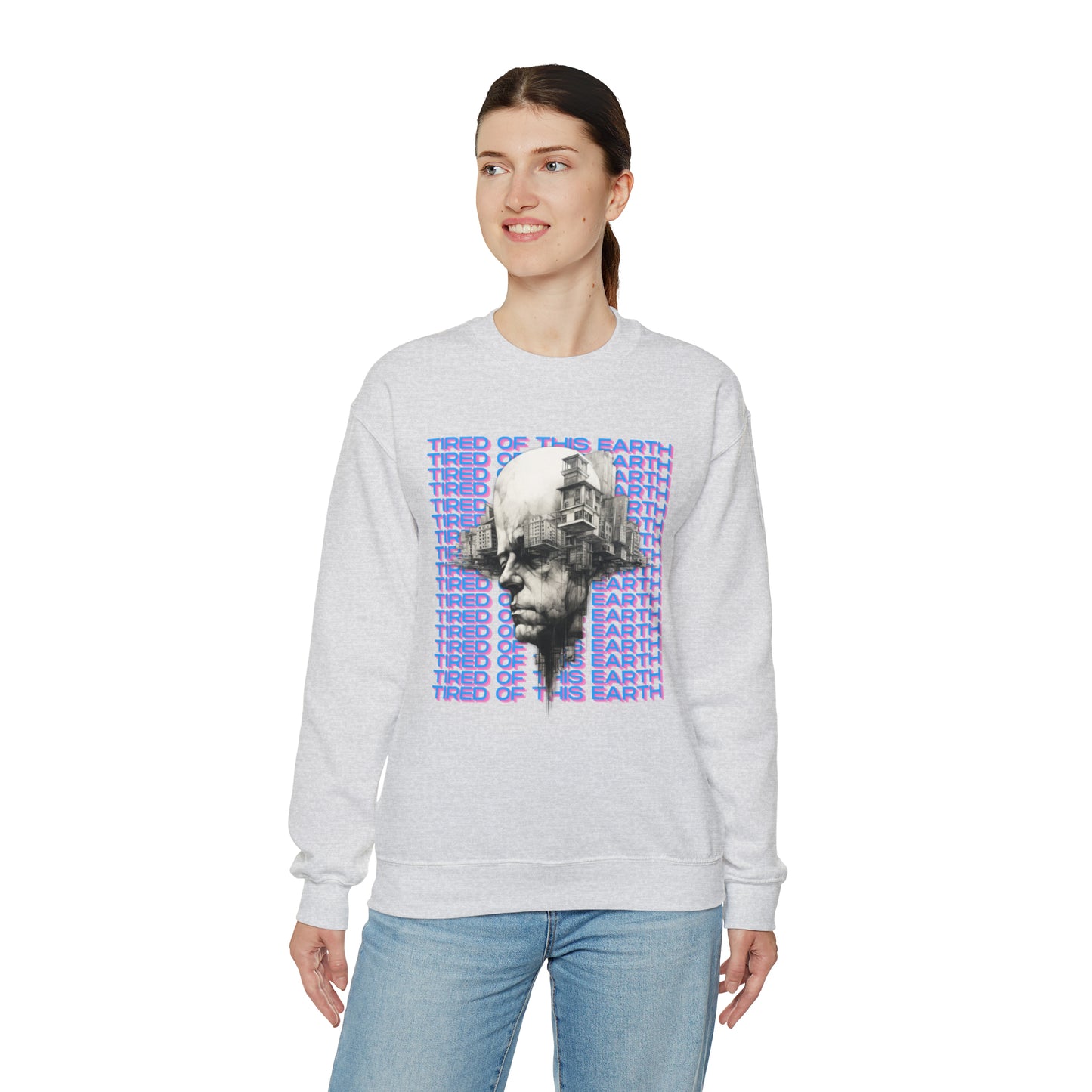 Psychosomatic I Sweatshirt