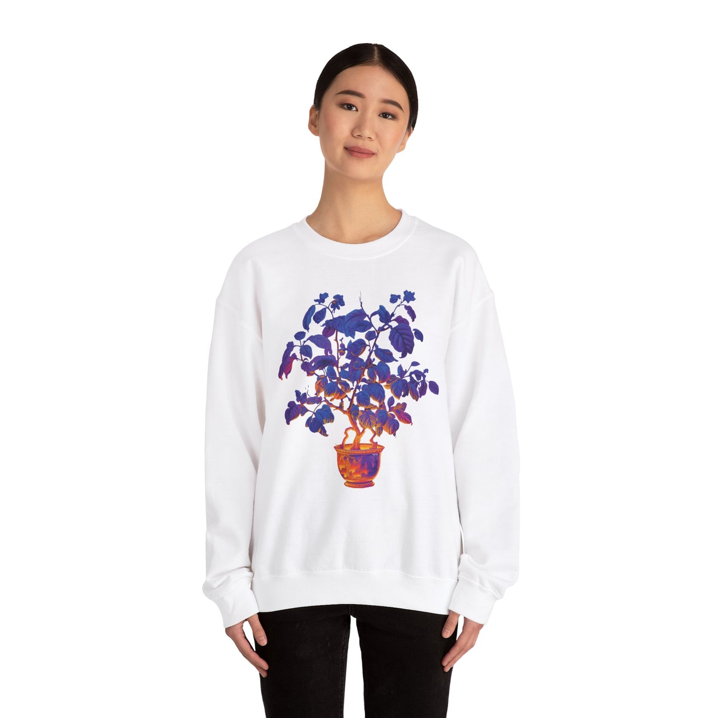 Luminescence Sweatshirt