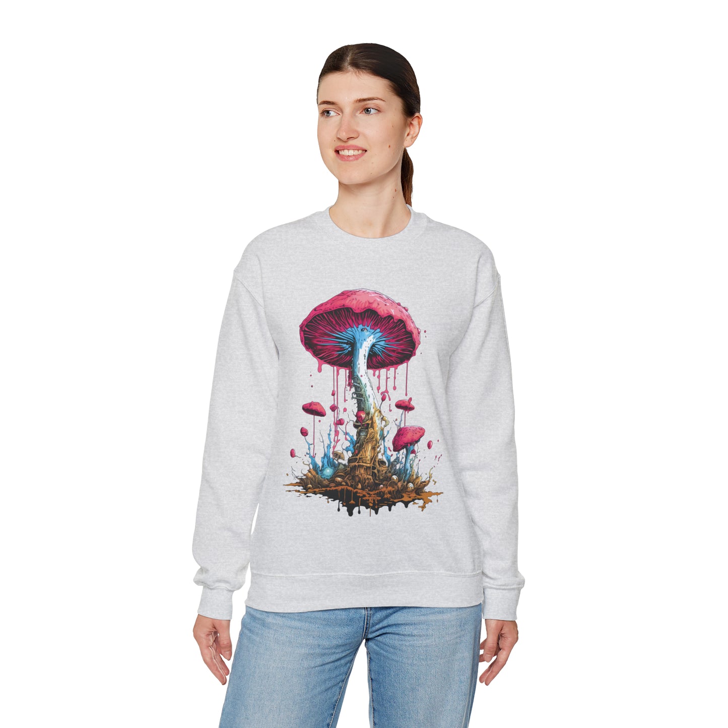 Desiderium Sweatshirt