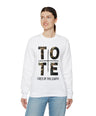 Tired of this Earth Sweatshirt