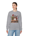 Preconceptions of Improbability Sweatshirt