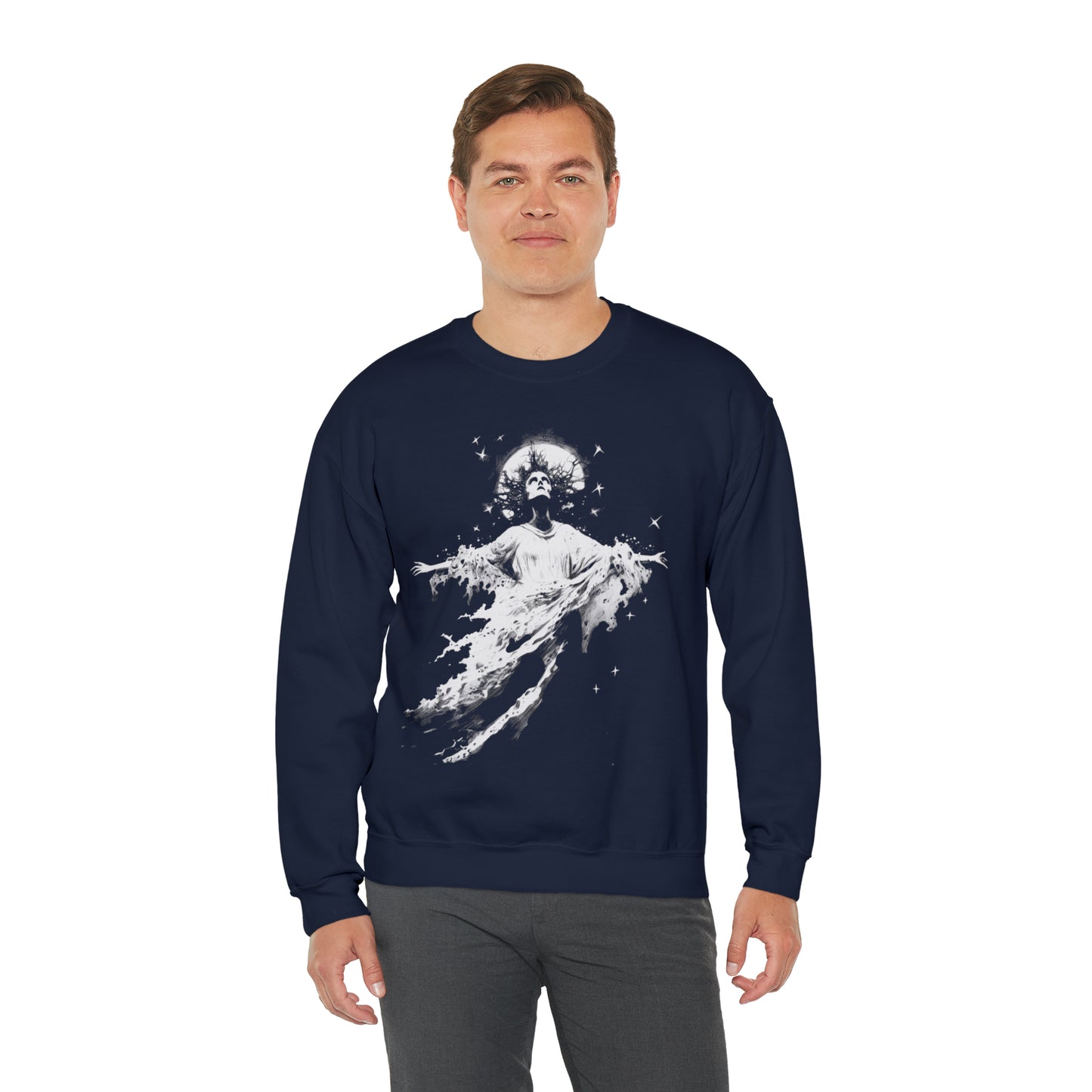 Beneath the Starlight I Sweatshirt