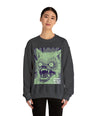 Elmer the Exuberant Sweatshirt