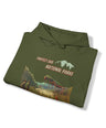 Protect Our National Parks II Pullover Hoodie