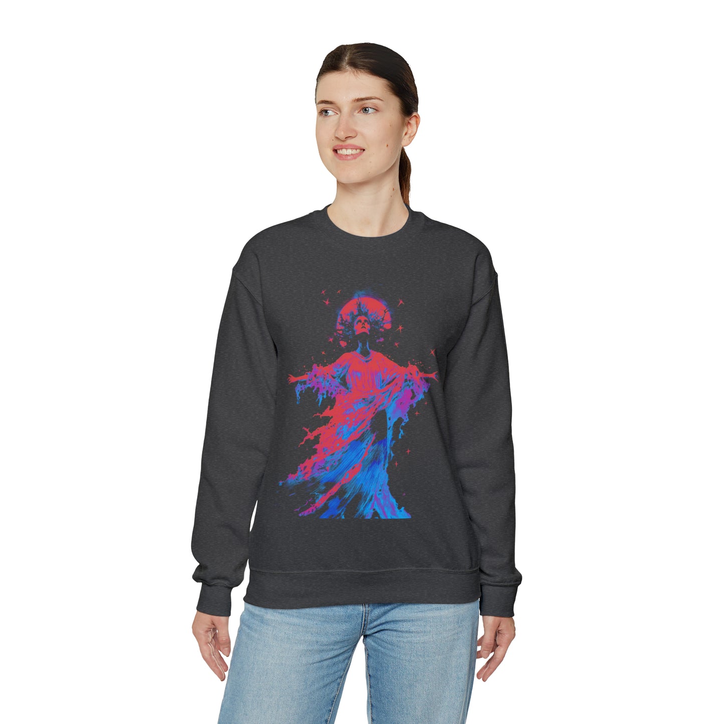 Beneath the Starlight II Sweatshirt