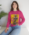 Sweet Talk Sweatshirt