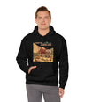 Protect Our National Parks I Pullover Hoodie