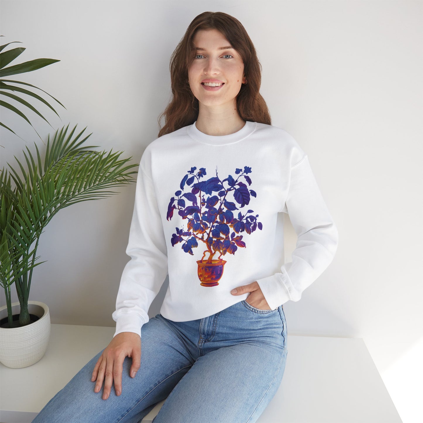 Luminescence Sweatshirt