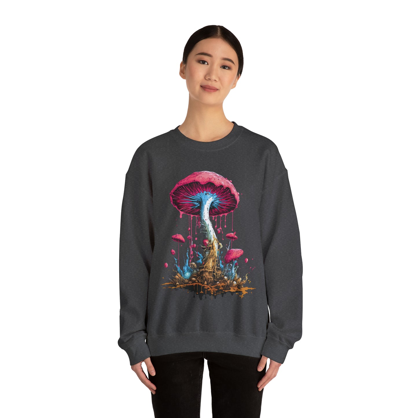 Desiderium Sweatshirt