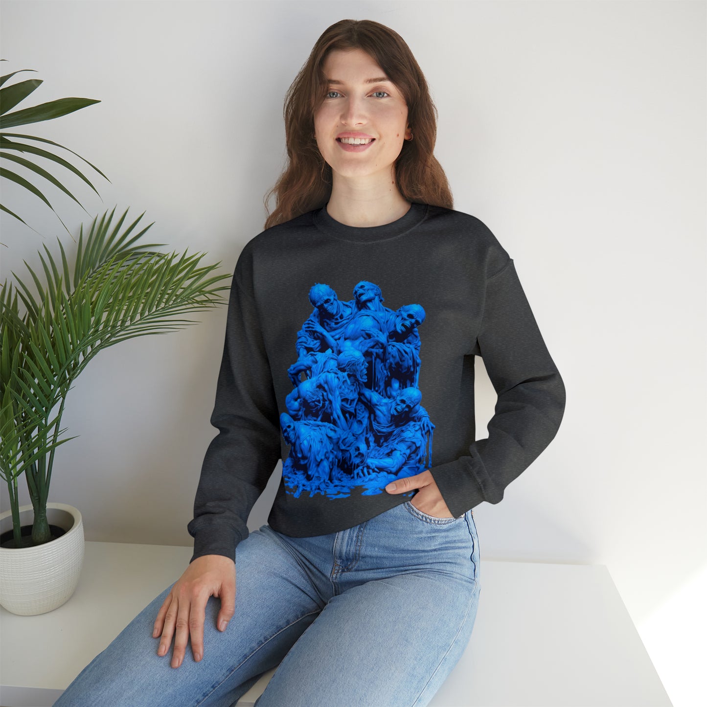 Collective Descent Sweatshirt