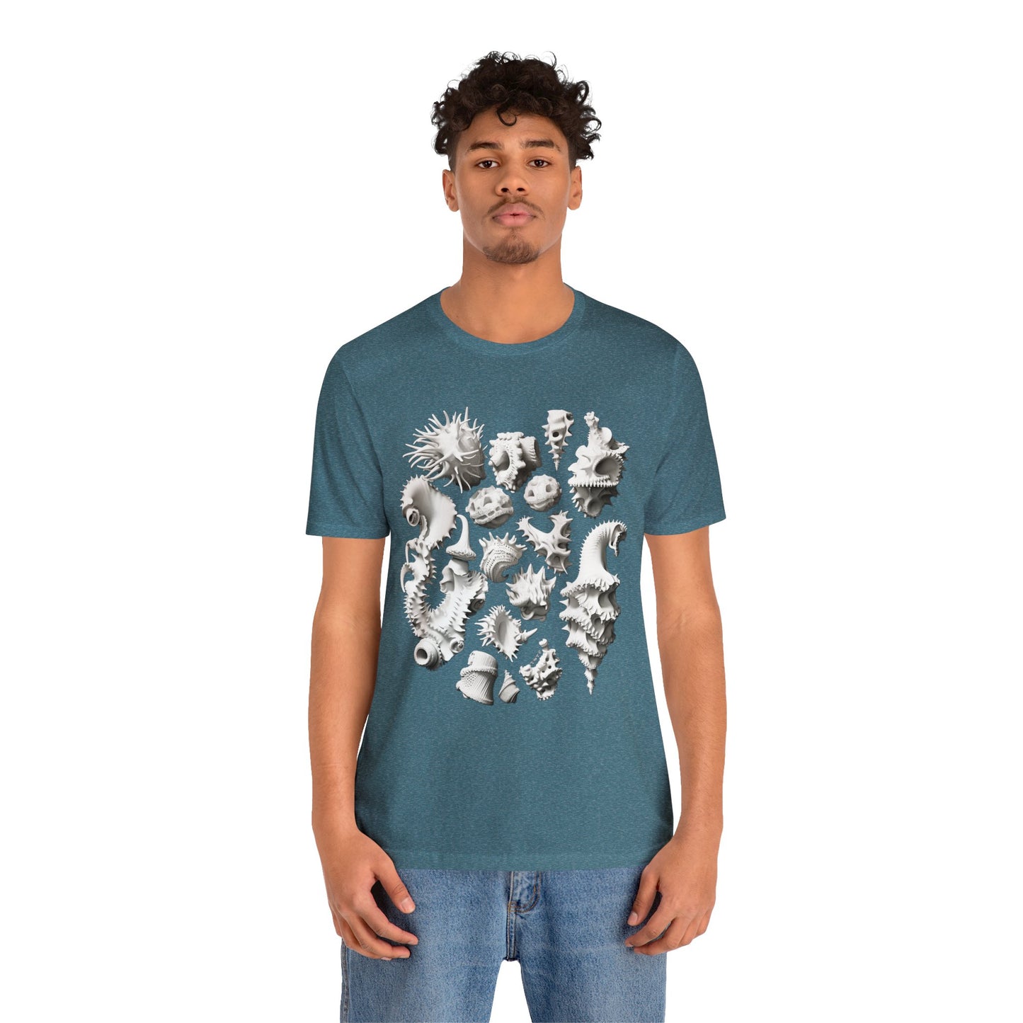 Entropy II Tee