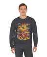 Incandescent Sweatshirt