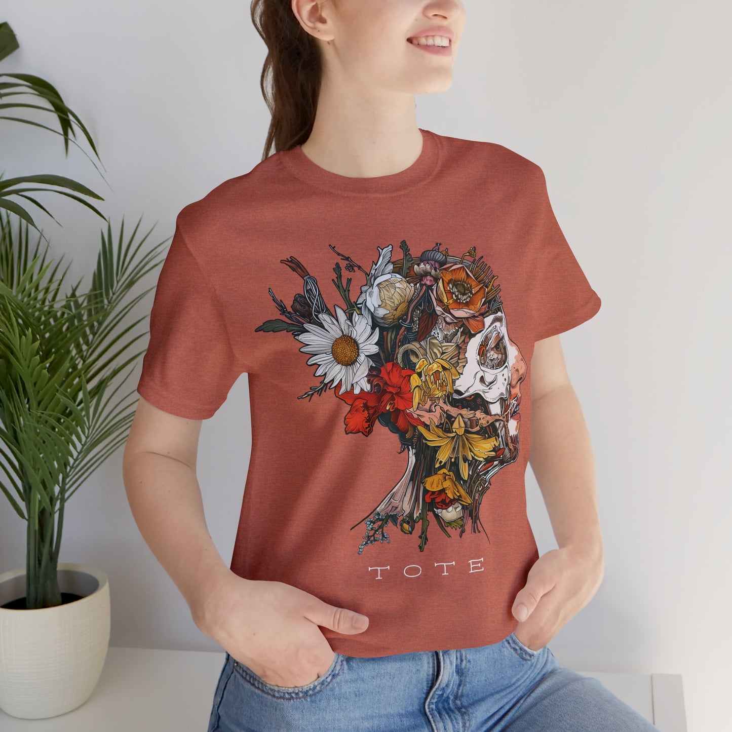 Earthsong Tee