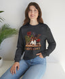 Preconceptions of Improbability Sweatshirt