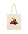 Eye of Newt or Wing of Bat? Tote Bag